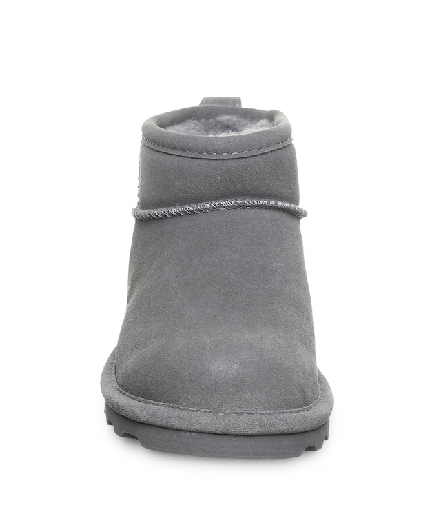 Bearpaw Winterboots »SHORTY« Winterstiefel, Schlupfstiefel mit herausnehmbarer Innensohle