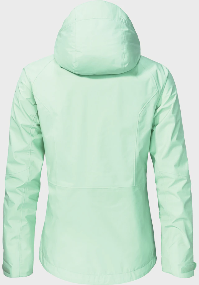 Schöffel Outdoorjacke »Jacket Easy XT L« mit Kapuze