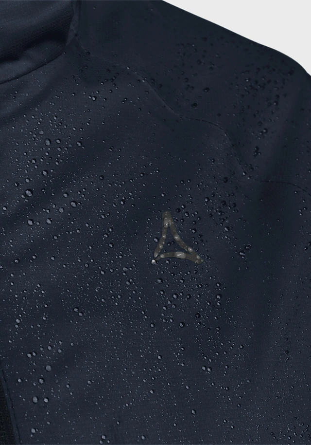 Schöffel Outdoorjacke »Jacket Easy XT L« mit Kapuze