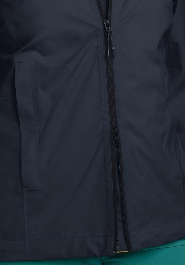 Schöffel Outdoorjacke »Jacket Easy XT L« mit Kapuze