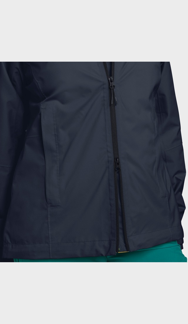 Schöffel Outdoorjacke »Jacket Easy XT L« mit Kapuze