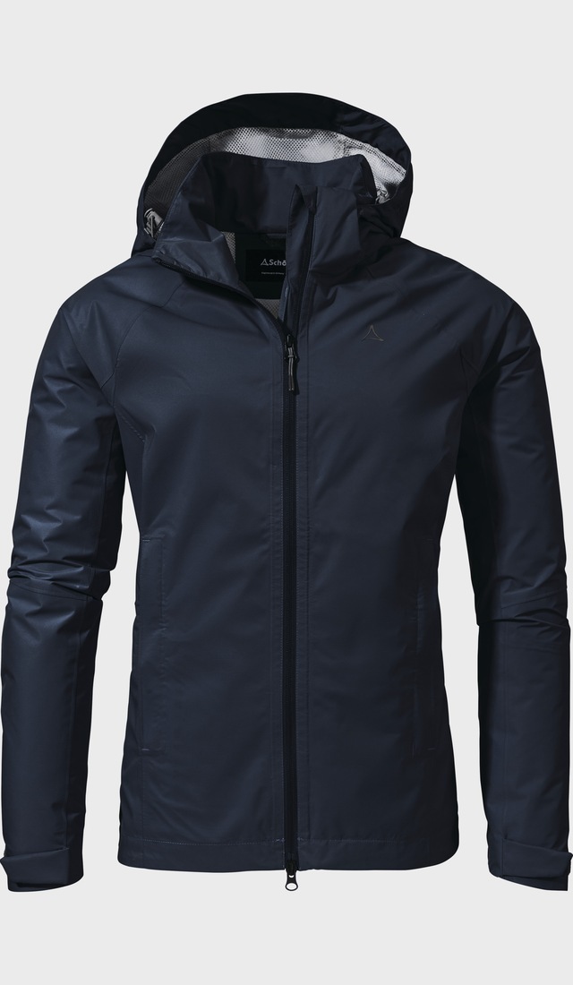 Schöffel Outdoorjacke »Jacket Easy XT L« mit Kapuze
