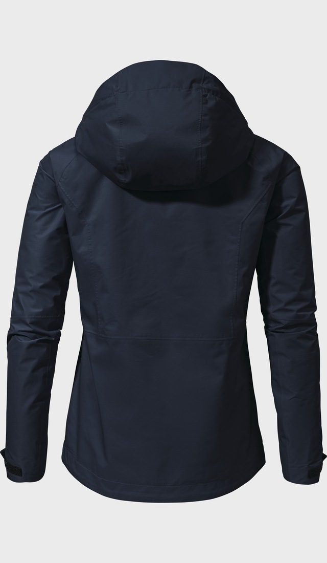 Schöffel Outdoorjacke »Jacket Easy XT L« mit Kapuze