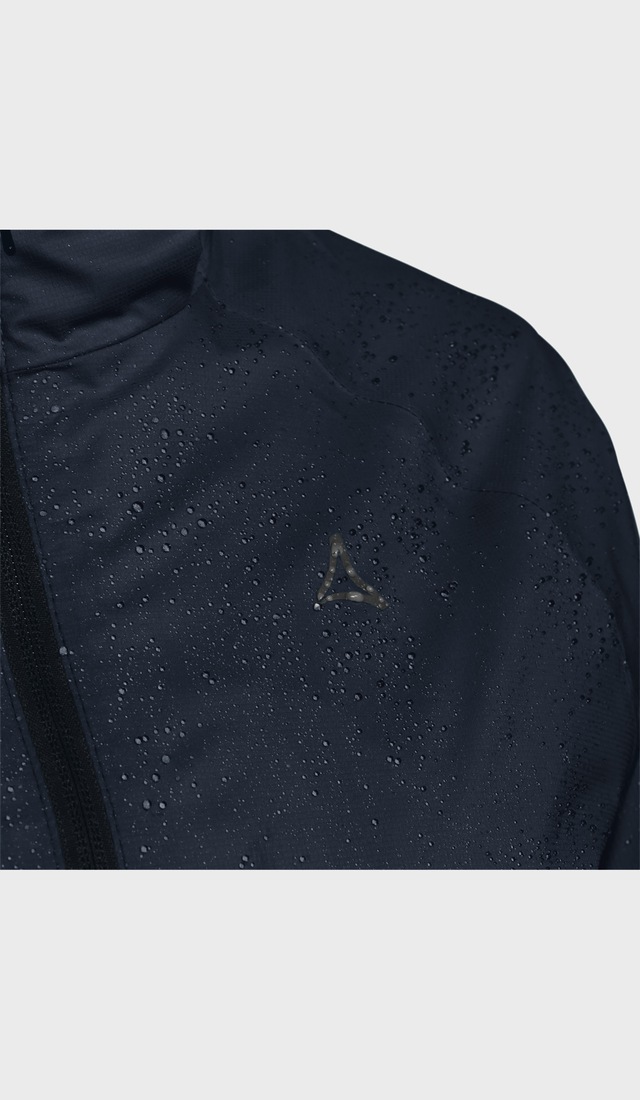 Schöffel Outdoorjacke »Jacket Easy XT L« mit Kapuze