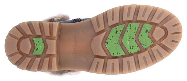 Remonte Winterboots »ELLE-Collection« mit Kontrastnaht