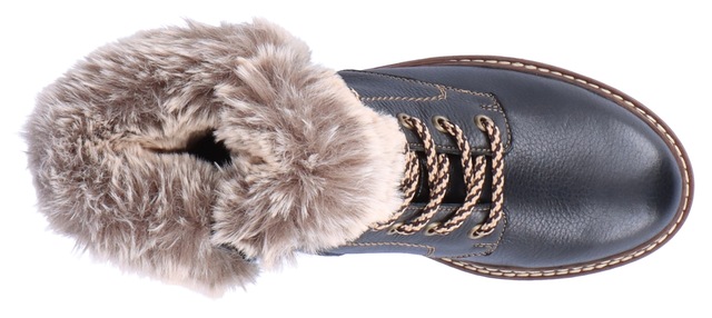 Remonte Winterboots »ELLE-Collection« mit Kontrastnaht