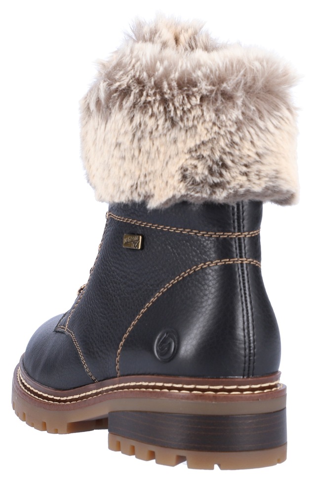 Remonte Winterboots »ELLE-Collection« mit Kontrastnaht