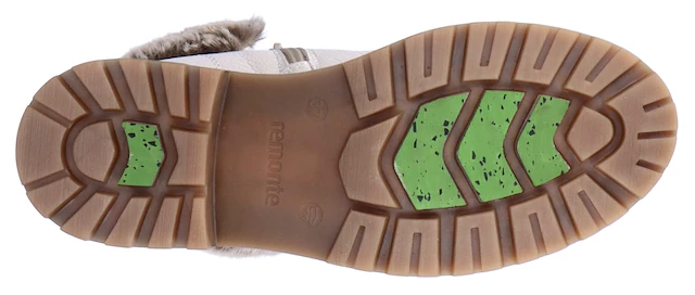 Remonte Winterboots »ELLE-Collection« mit Kontrastnaht
