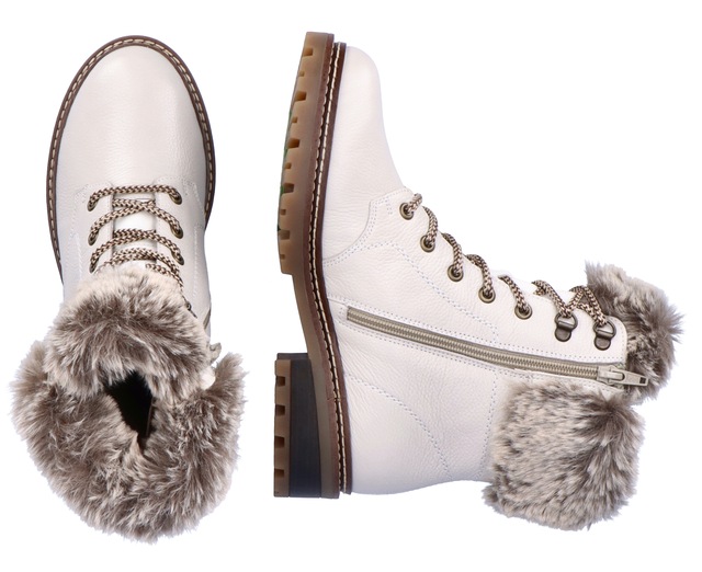 Remonte Winterboots »ELLE-Collection« mit Kontrastnaht