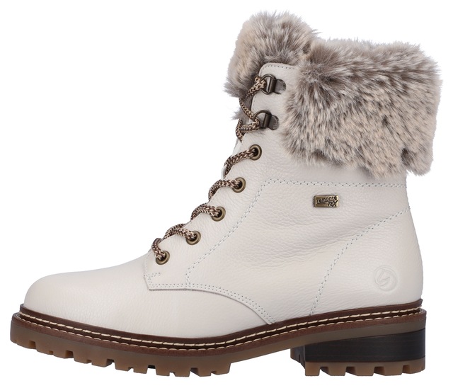 Remonte Winterboots »ELLE-Collection« mit Kontrastnaht