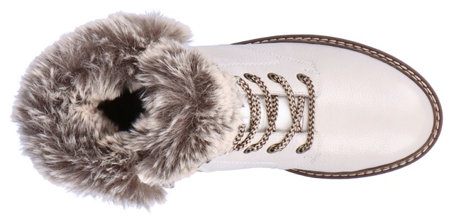 Remonte Winterboots »ELLE-Collection« mit Kontrastnaht