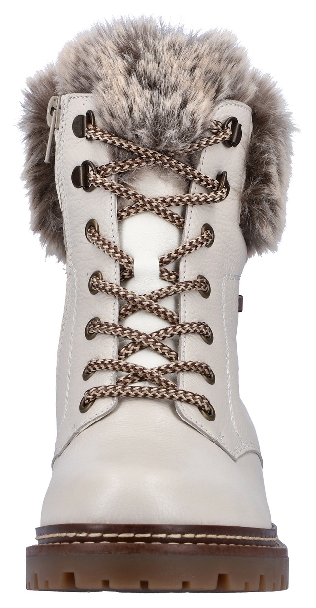 Remonte Winterboots »ELLE-Collection« mit Kontrastnaht