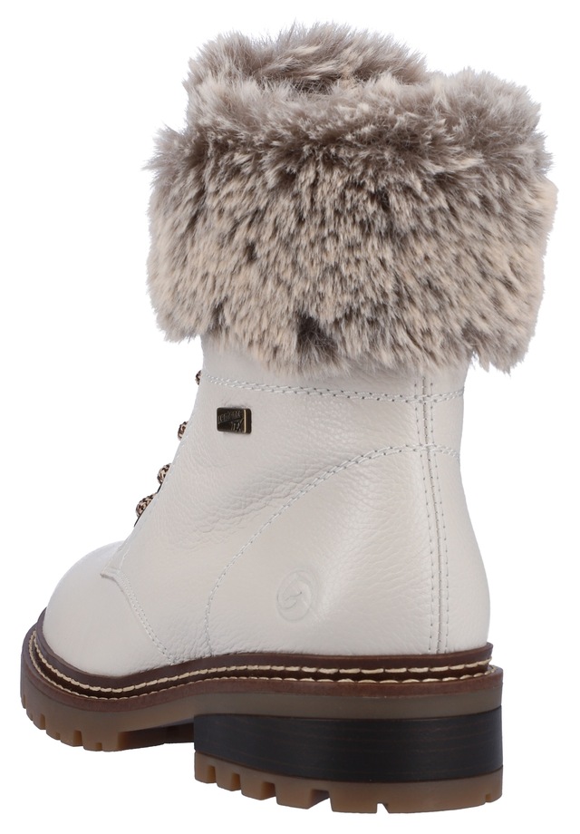 Remonte Winterboots »ELLE-Collection« mit Kontrastnaht