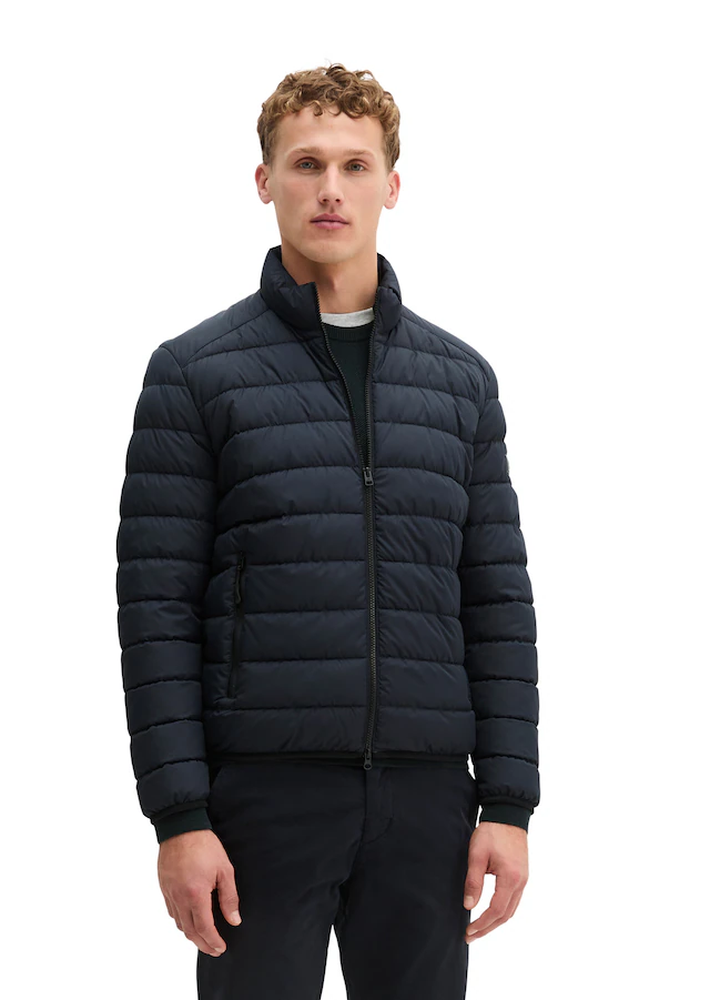 Marc O'Polo Steppjacke ohne Kapuze