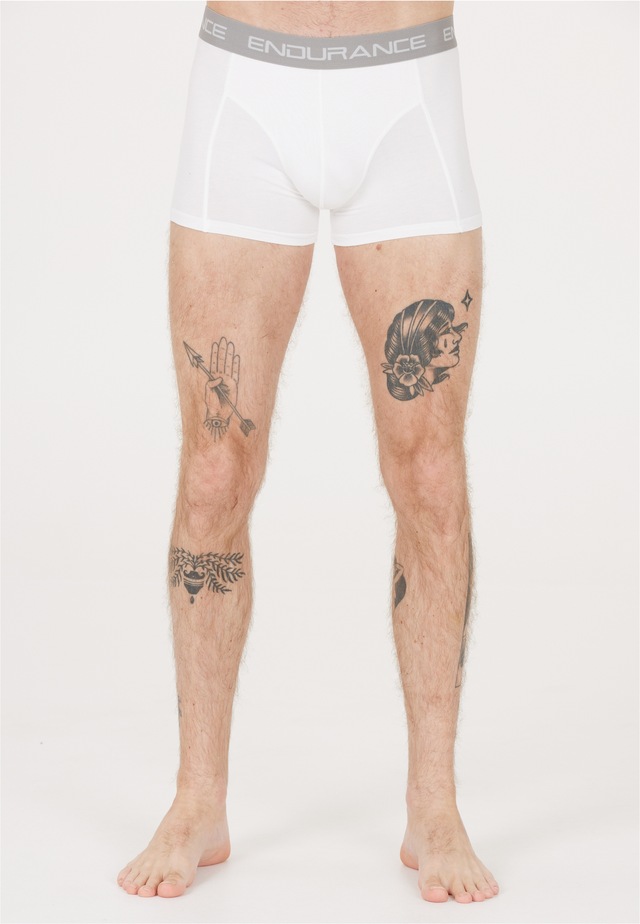 ENDURANCE Boxershorts »Brighton« 1 Stk. aus atmungsaktivem Material
