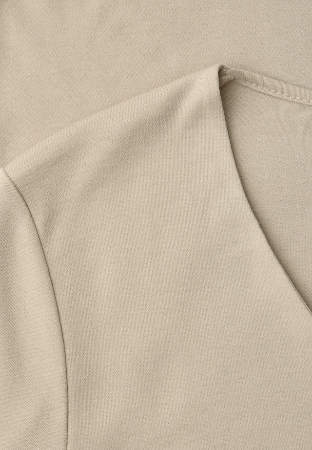 STREET ONE T-Shirt im soften Baumwoll-Mix