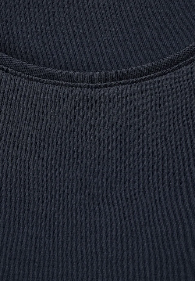 Cecil T-Shirt Basic