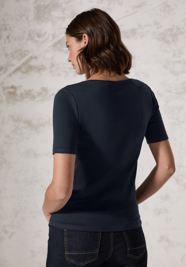 Cecil T-Shirt Basic