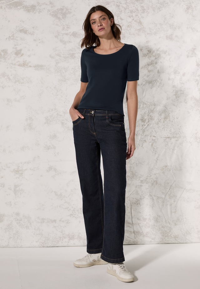 Cecil T-Shirt Basic