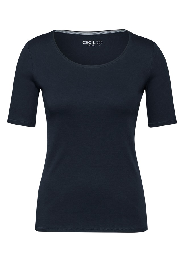 Cecil T-Shirt Basic