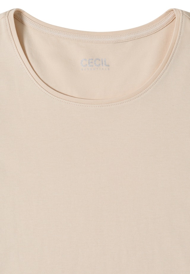 Cecil T-Shirt Basic
