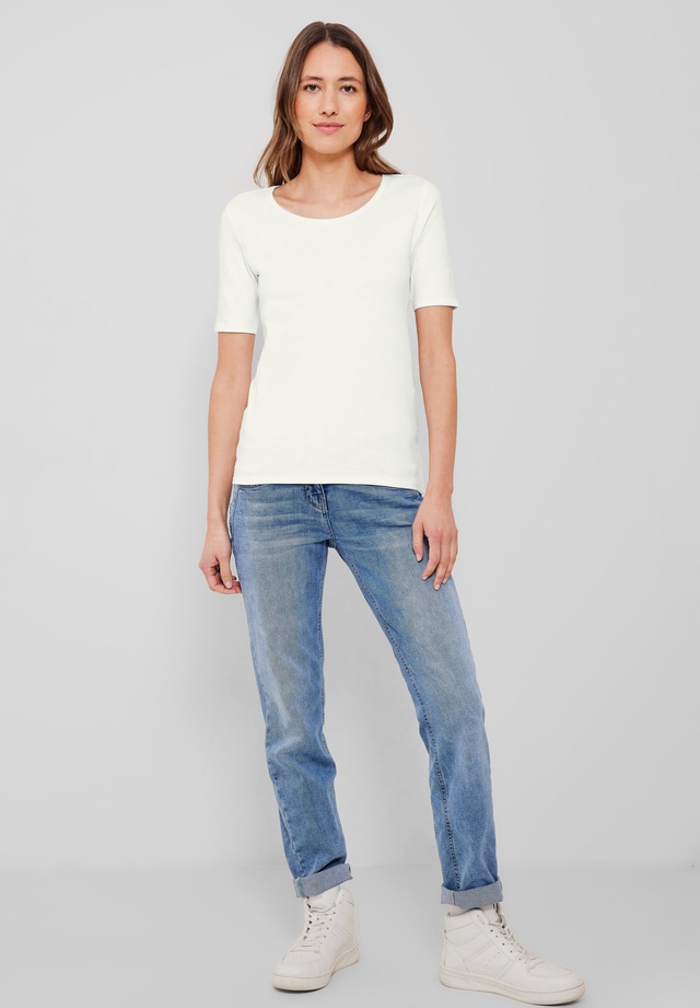 Cecil T-Shirt Basic