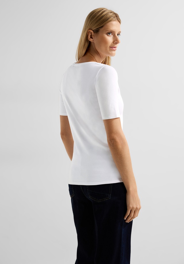 Cecil T-Shirt Basic