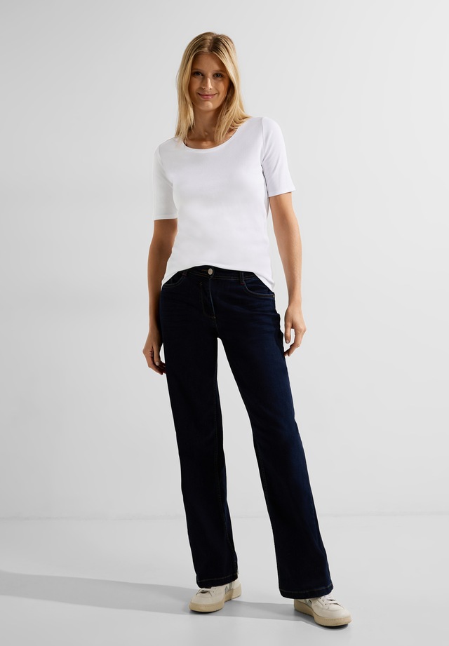 Cecil T-Shirt Basic