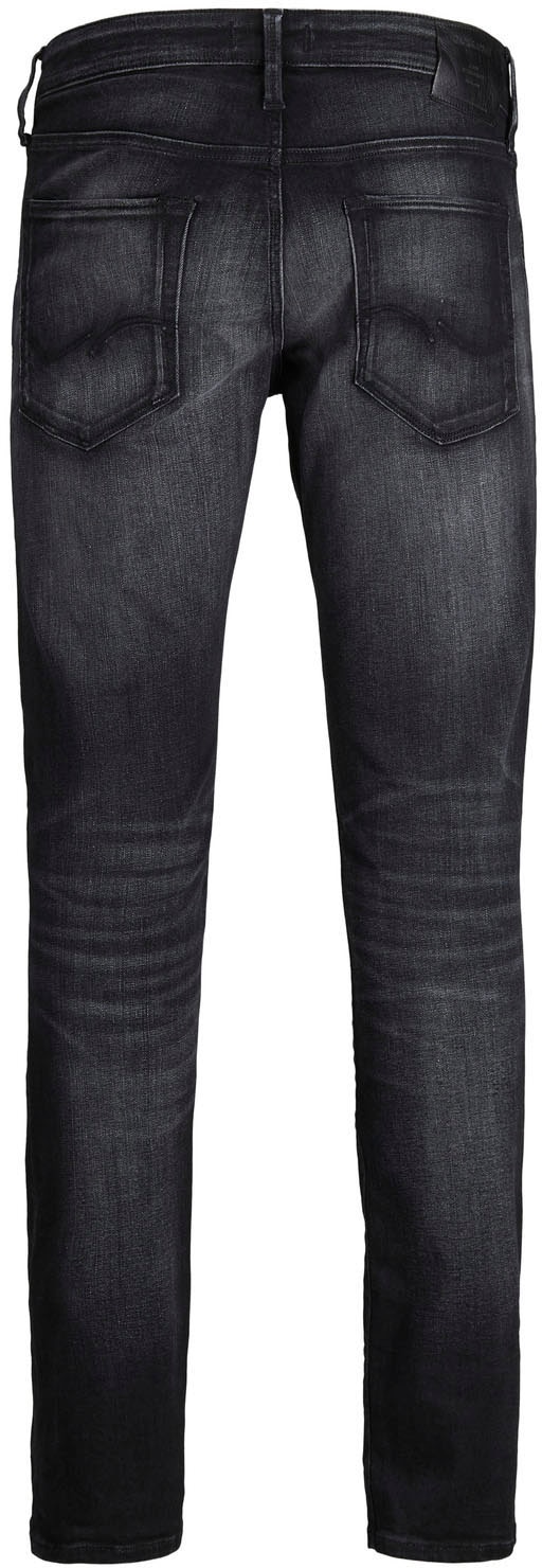 Jack & Jones Slim-fit-Jeans »JJIGLENN JJICON JJ 619 50SPS NOOS« Baumwollmischung, slim fit