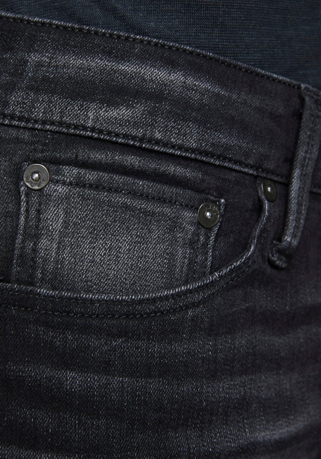 Jack & Jones Slim-fit-Jeans »JJIGLENN JJICON JJ 619 50SPS NOOS« Baumwollmischung, slim fit