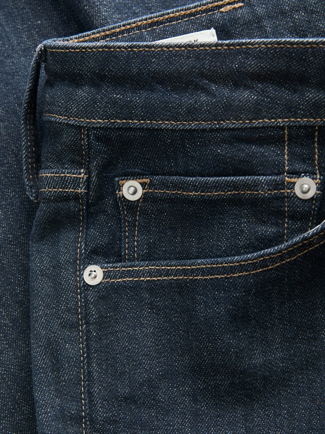 Jack & Jones Slim-fit-Jeans »JJICLARK JJEVAN AM 795 NOOS« Baumwollmischung, slim fit