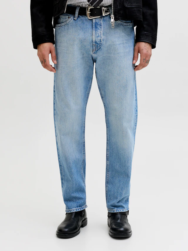 Jack & Jones Loose-fit-Jeans »JJICHRIS JJCOOPER JOS 890 PCW NOOS«