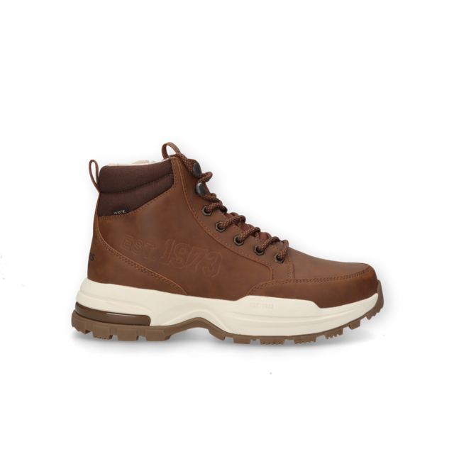 Dockers by Gerli Schnürboots Schnürboots mit Warmfutter