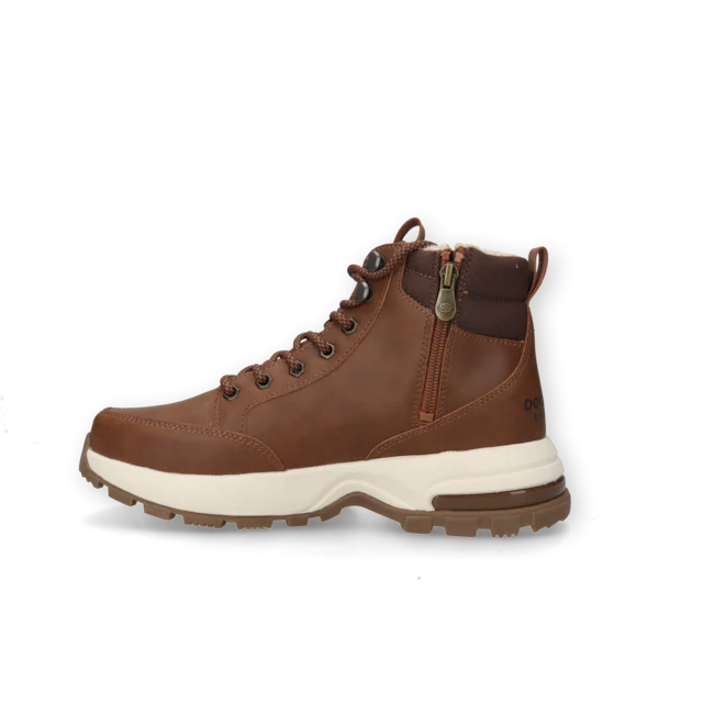 Dockers by Gerli Schnürboots Schnürboots mit Warmfutter