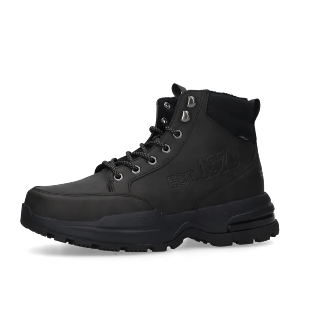 Dockers by Gerli Schnürboots Schnürboots mit Warmfutter
