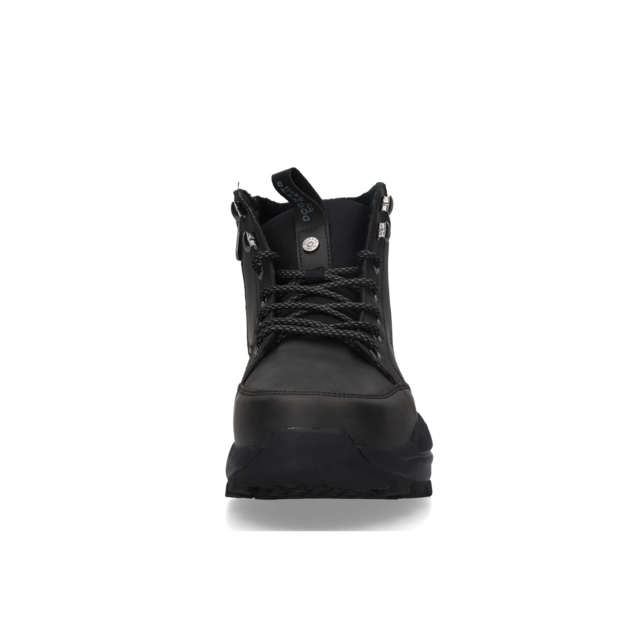 Dockers by Gerli Schnürboots Schnürboots mit Warmfutter