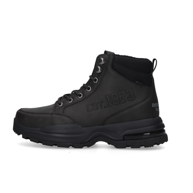 Dockers by Gerli Schnürboots Schnürboots mit Warmfutter