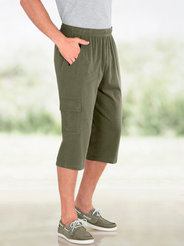 Classic Cargohose