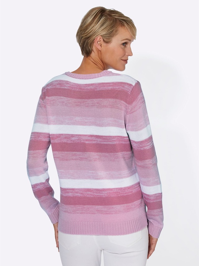 Classic Basics Strickpullover »Pullover«