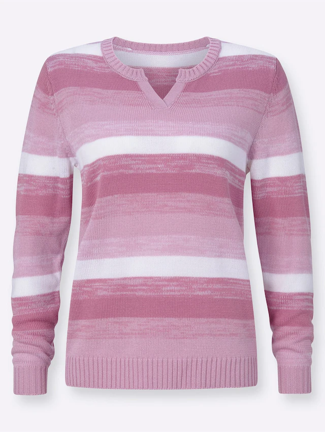 Classic Basics Strickpullover »Pullover«