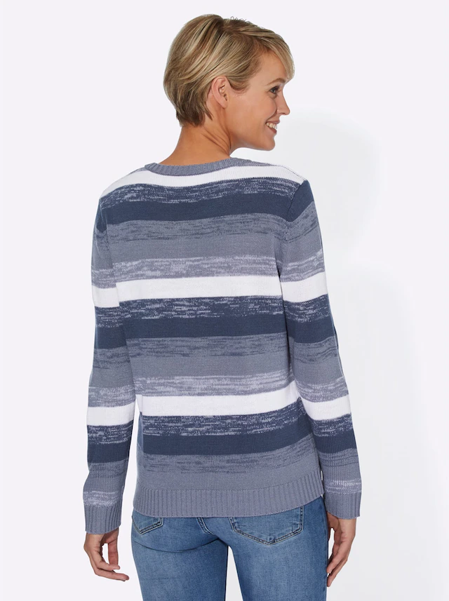 Classic Basics Strickpullover »Pullover«