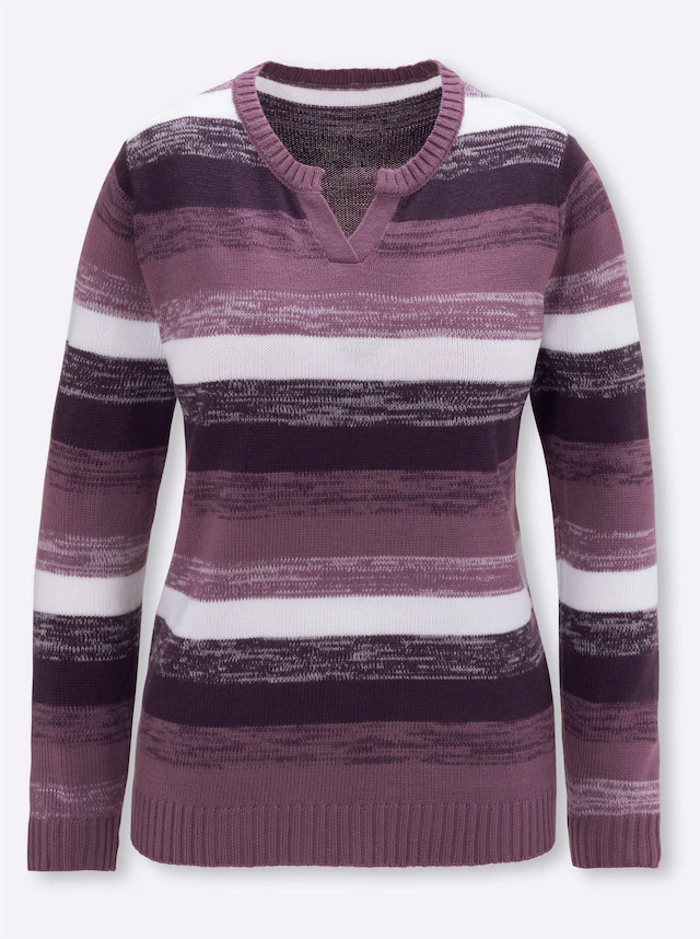 Classic Basics Strickpullover »Pullover«