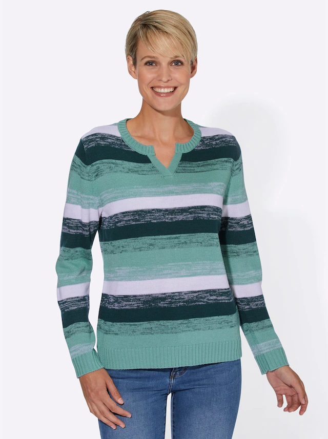 Classic Basics Strickpullover »Pullover«