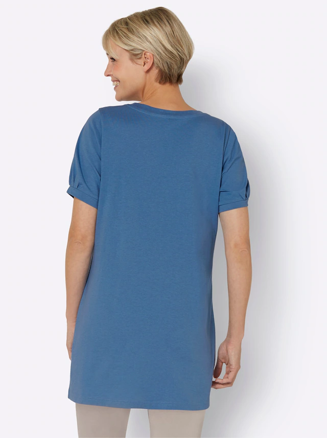 Classic Basics Longshirt »Longshirt« 1 Stk.