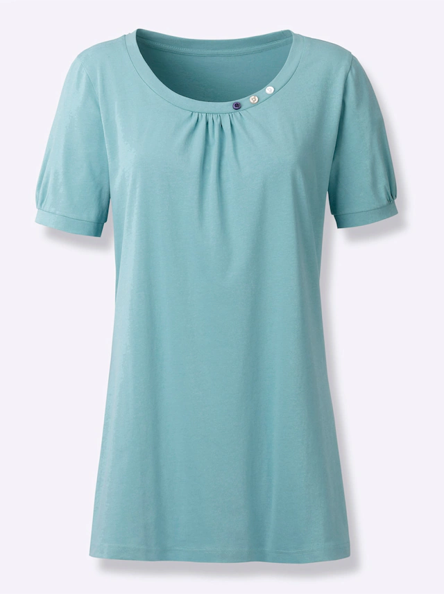 Classic Basics Longshirt »Longshirt« 1 Stk.