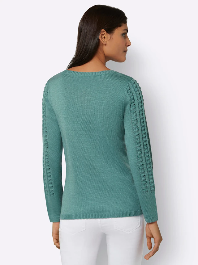 Classic Basics Strickpullover »Pullover«