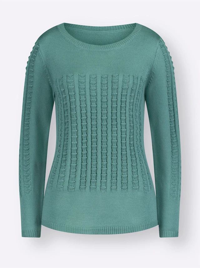 Classic Basics Strickpullover »Pullover«
