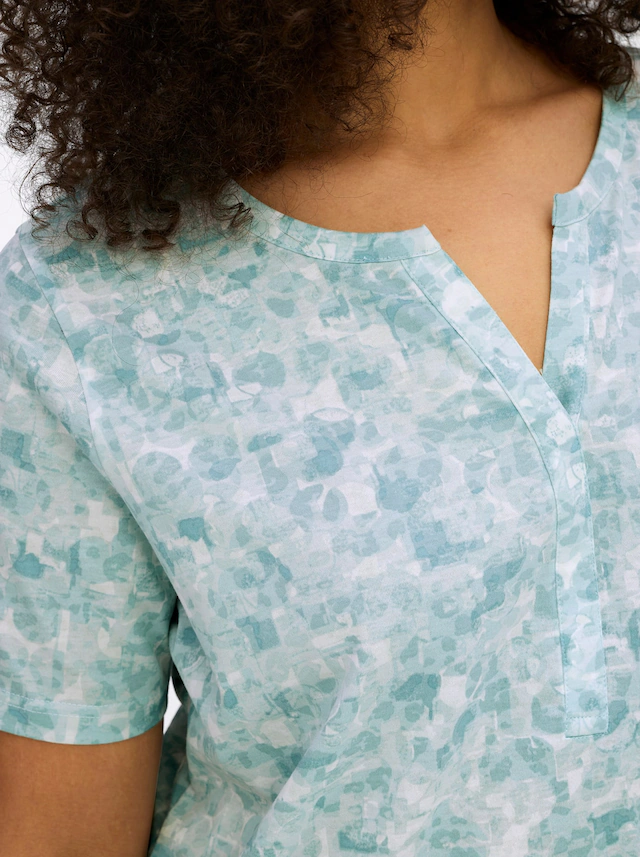 Classic Basics Kurzarmshirt »Shirt« 1 Stk.