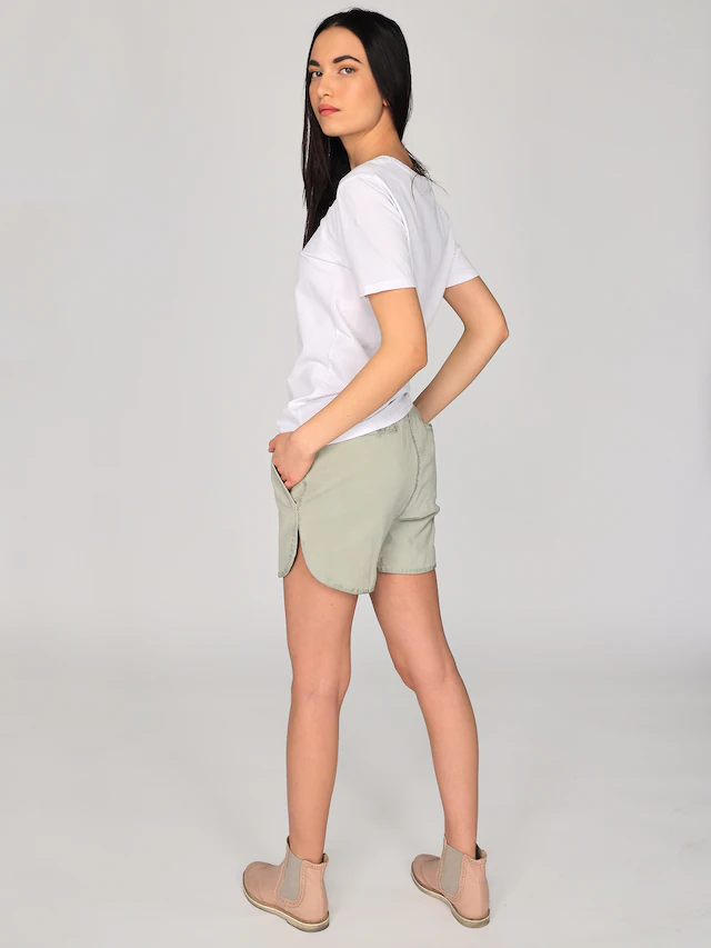 Maze Lederhose »42021126«