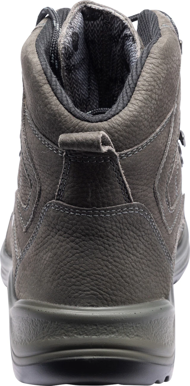 Waldläufer Schnürboots »HAYO« Outdoorboots, Stiefelette, Wanderschuh mit TEX-Membran, G-Weite